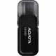 32GB USB UV240 ADATA BLACK, AUV240-32G-RBK / AUV240-32G-RBK