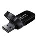 64GB USB UV240 ADATA BLACK, AUV240-64G-RBK / AUV240-64G-RBK