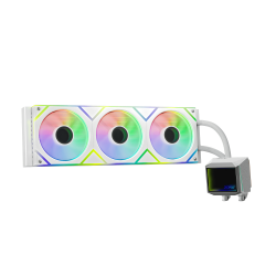 XPG LEVANTE II 360 RGB /WH
