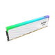 16G DDR5 6000 XPG BLADE RGB WH