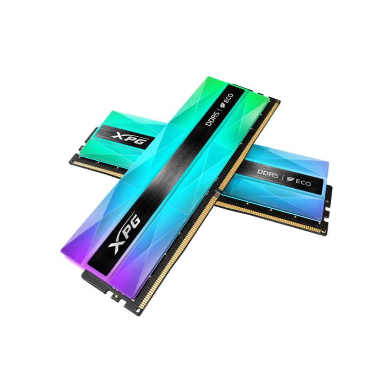 2X16G DDR5 6000 XPG NEON RGB, 4711085948977 / AX5U6000C3016G-DCLANRSG