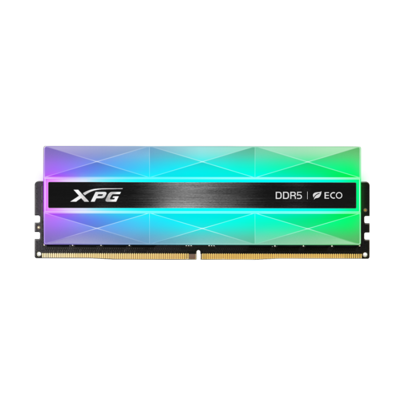 2X16G DDR5 6400 XPG NEON RGB, 4711085948991 / AX5U6400C3216G-DCLANRSG