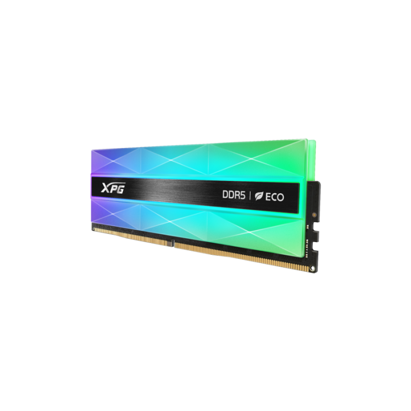 2X16G DDR5 6400 XPG NEON RGB, 4711085948991 / AX5U6400C3216G-DCLANRSG