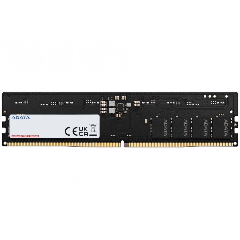 8G DDR5 5600 ADATA, AD5U56008G-S / AD5U56008G-S