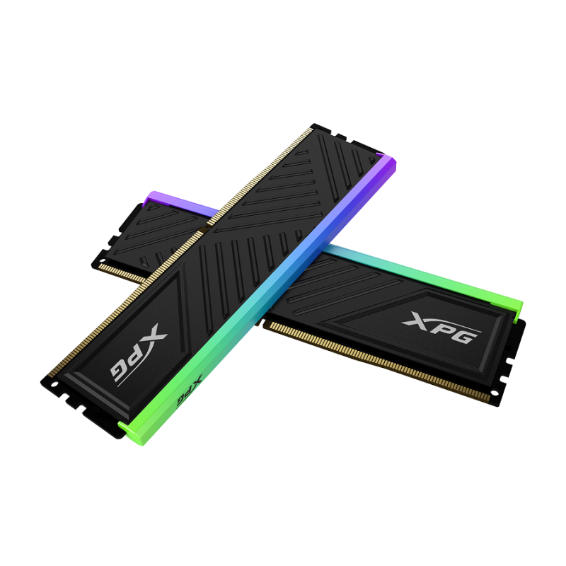 2X16G DDR4 3200 ADATA XPG D35G, 4711085943323 / AX4U320016G16A-DTBKD35G