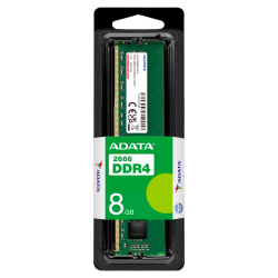 8G DDR4 2666 ADATA PREMIER