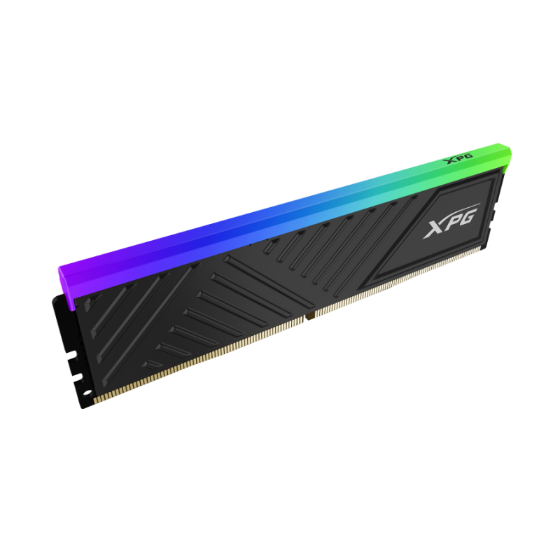 8G DDR4 3200 XPG D35G