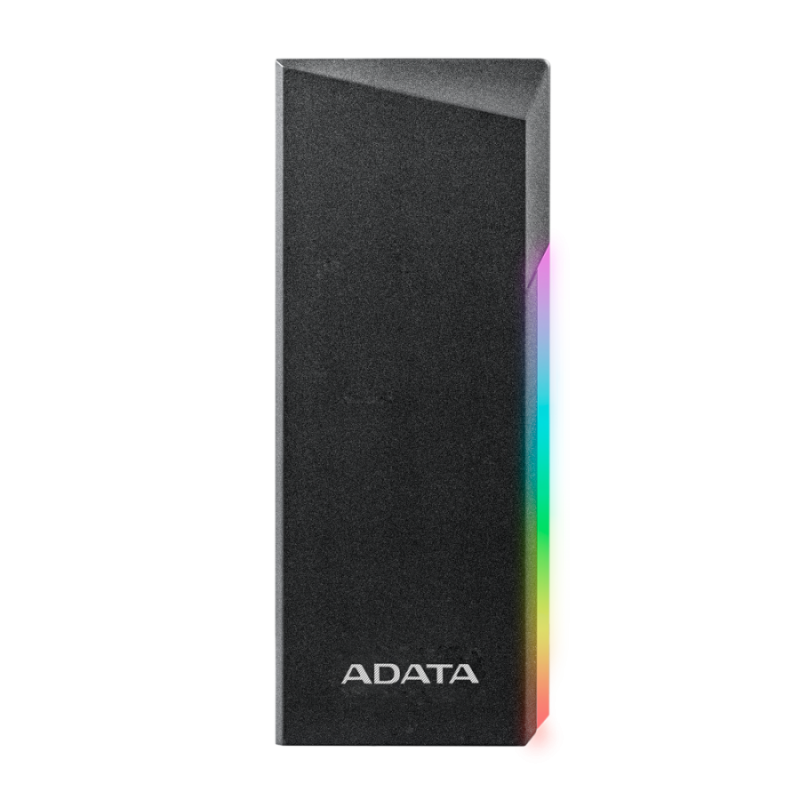 ADATA EG700G/M2 ENCLOSURE/U3.2, AEC700GU32G2-CGY / AEC700GU32G2-CGY