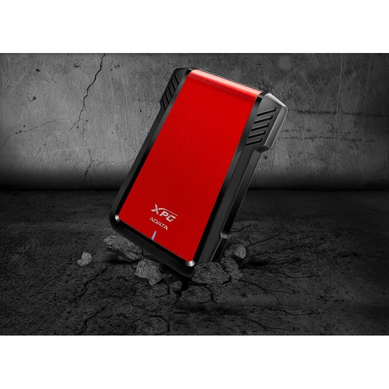 AEX500U3 2.5 CASE USB3.0 ADATA-AEX500U3-CRD / AEX500U3-CRD
