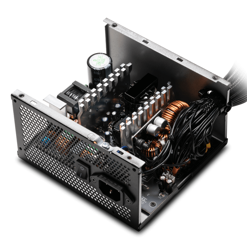 PSU ADATA XPG PYLON 750B, PYLON750B-BKCEU / PYLON750B-BKCEU