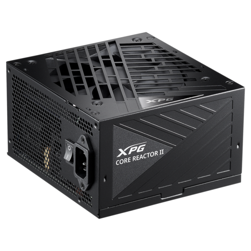 PSU XPG CORE REACTOR IIVE 850G, 4711085946232 / 75261413