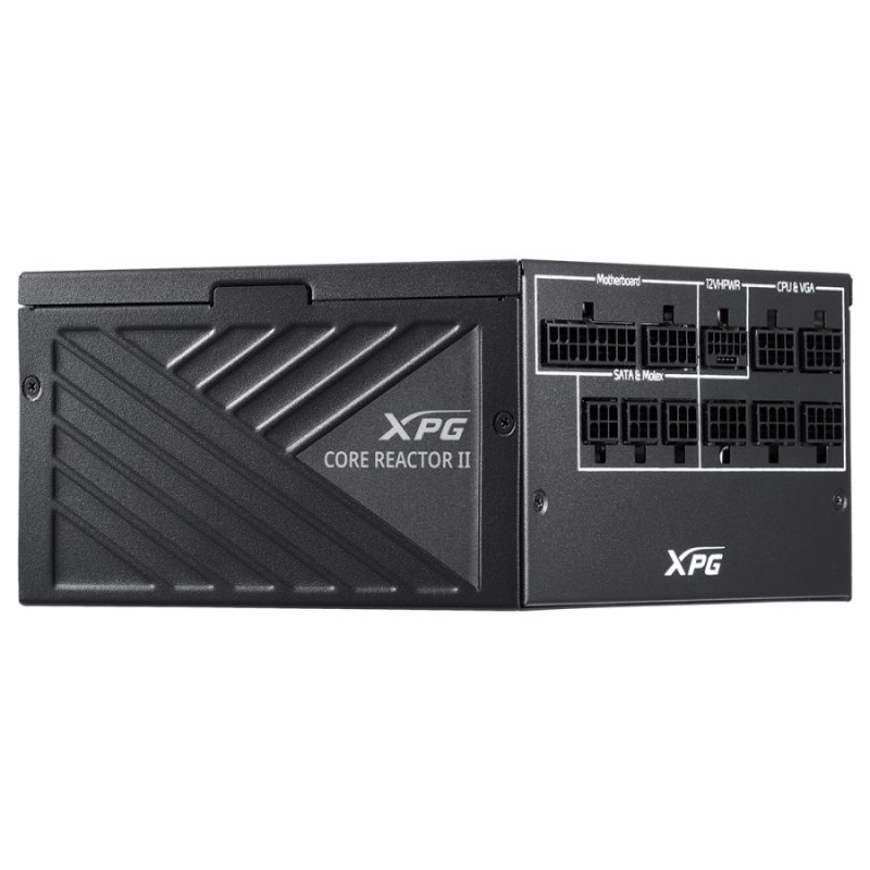 PSU XPG CORE REACTOR IIVE 850G, 4711085946232 / 75261413