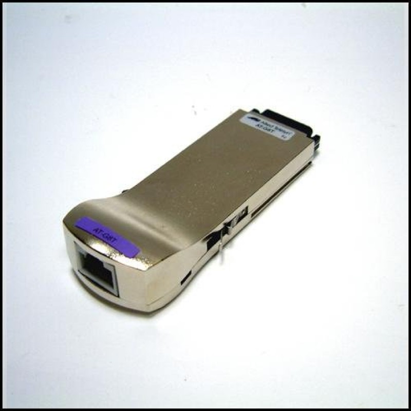 GBIC AT-G8T RJ-45 COPPER-1000BaseT Module uplink for AT / AT-G8T
