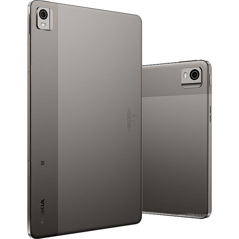 NOKIA TABLET T21 DS GRAY 4/128, T21