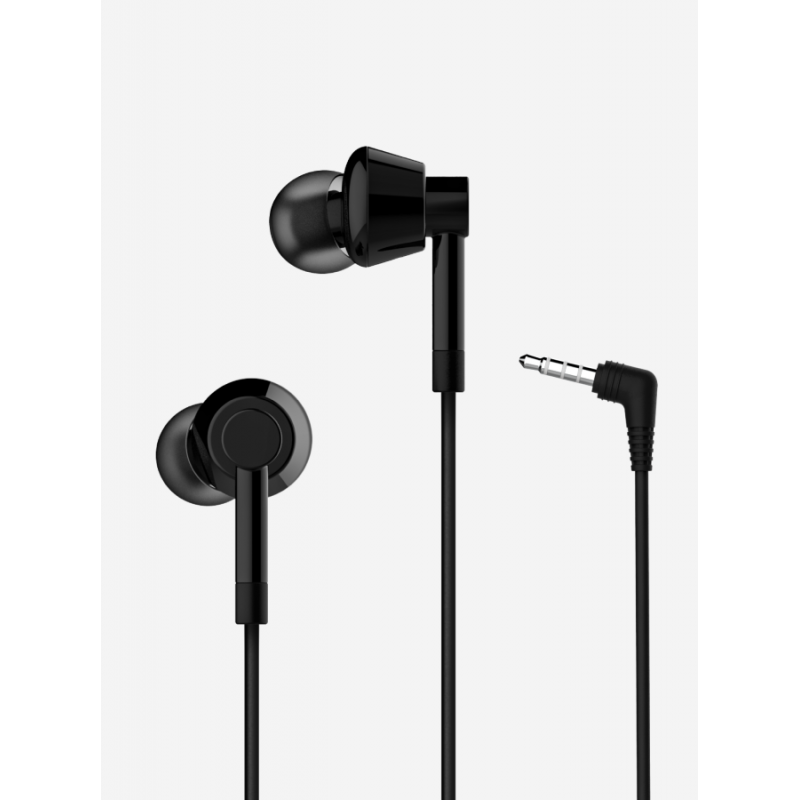 NOKIA WB-101 WIRED BUDS BLACK, WB-101 Black / 8P00000177