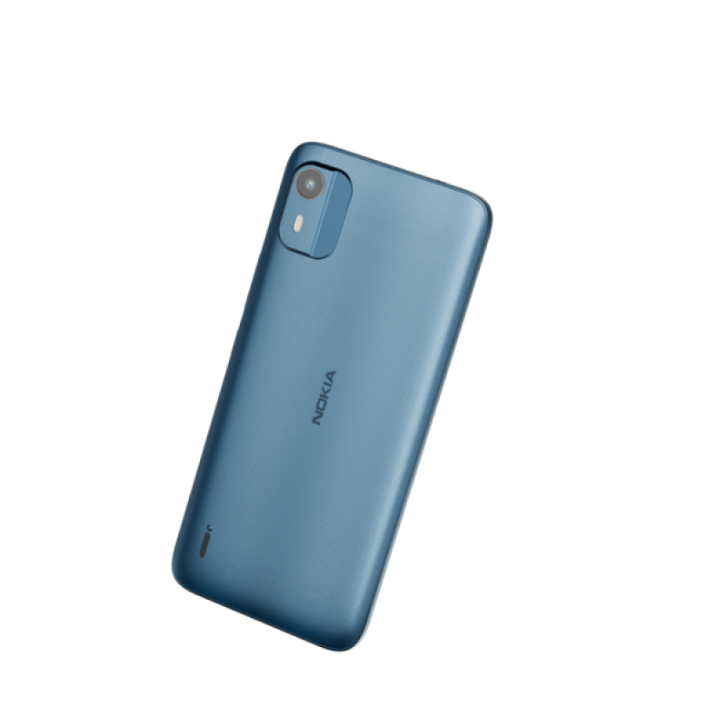 NOKIA C12 DS 2/64 CYAN, C12 TA-1535 DS 2/64 BGBAPL CYAN / 286805580