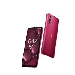 NOKIA G42 5G DS 6/128 PINK