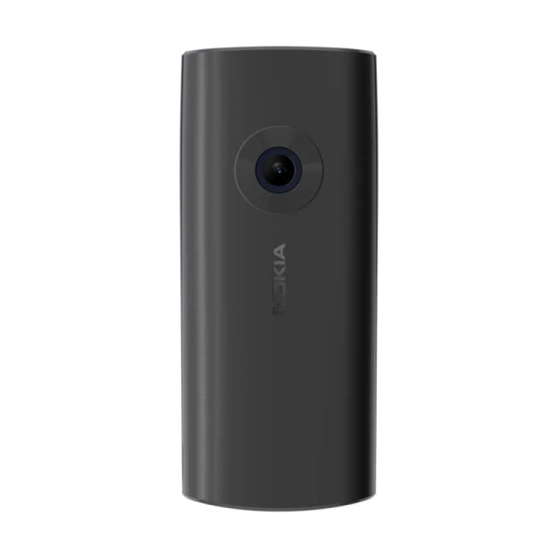 NOKIA 110 DS CHARCOAL, 110 TA-1567 DS BG RO CHARCOAL / 1GF019FPA2L04