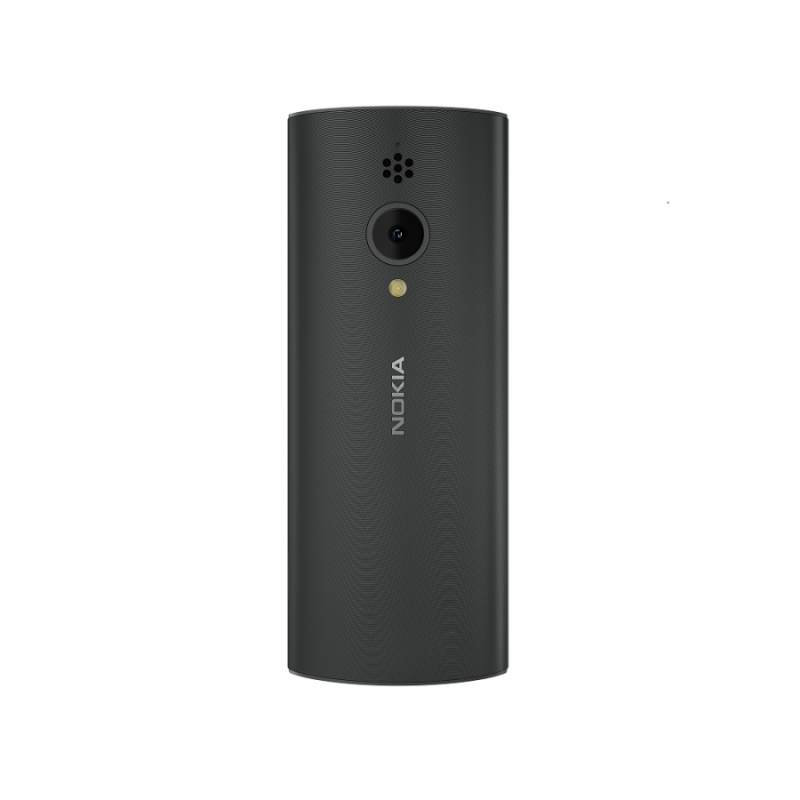 NOKIA 150 DS BLACK 2023, 150 TA-1582 DS BG RO BLACK / 286836994