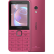 NOKIA 225 4G DS 2024 PINK, 6438409094681 / 1GF025FPC2L04