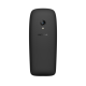 NOKIA 6310 DS 2025 BLACK, 6438409100207 / 286953943