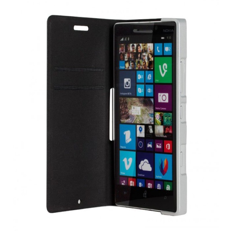 FLIP COVER LUMIA 930 BLACK-FLIP COVER LUMIA 930 BLACK