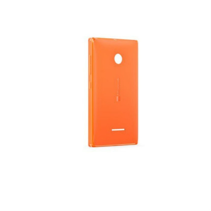 LUMIA 532/435 SHELL ORANGE-02744L4 / CC-3096 ORANGE