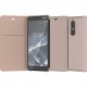 NOKIA 5.1 CP-307 FLIP COVER CR-CP-307 NOKIA 5.1 FLIP COVER CREAM / MO-NO-TA60