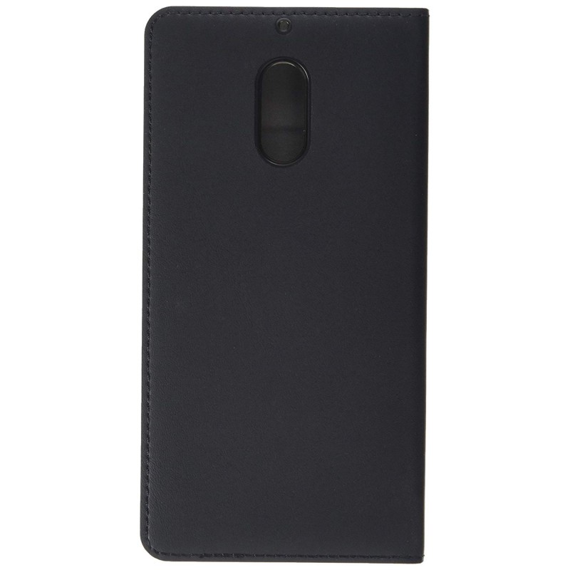 NOKIA 6 SLIM FLIP BLACK CP-301-NOKIA 6 SLIM FLIP BLACK CP-301 / MO-NO-TA05