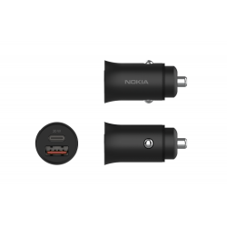 NOKIA CAR CHARGER 20W MINI
