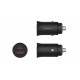 NOKIA CAR CHARGER 20W MINI, CAR CHARGER 20W MINI CC-110 / 8P00000210