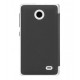 NOKIA X FLIP COVER BLACK-XFB / MOZO NOKIA X FLIP COVER BLACK