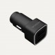 NOKIA MOBILE CHARGER 2XUSB-DC-301 NOKIA MOBILE CHARGER 2 x USB 2.4A + 1A / MO-NO-L201