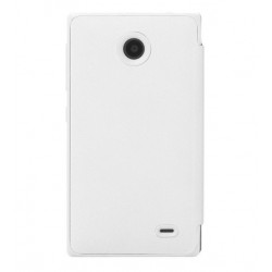 NOKIA X FLIP COVER WHITE