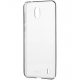 NOKIA 2 CC-104 SLIM CRYSTAL-CC-104 NOKIA 2 SLIM CRYSRAL CASE TRANSPARARENT / MO-NO-TA34