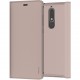 NOKIA 5.1 CP-307 FLIP COVER CR-CP-307 NOKIA 5.1 FLIP COVER CREAM / MO-NO-TA60