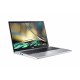 Лаптоп ACER A315-510P-362L, 15.6" FHD (1920x1080), i3-N305, 16GB LPDDR5, A315-510P-362L