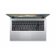 Лаптоп ACER A315-510P-362L, 15.6" FHD (1920x1080), i3-N305, 16GB LPDDR5, A315-510P-362L