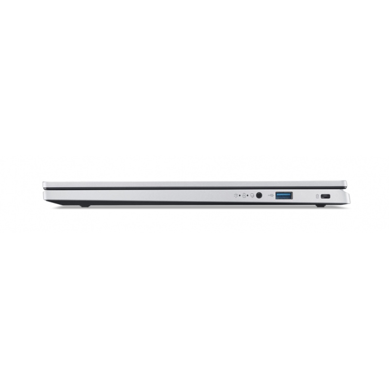 Лаптоп ACER A315-510P-362L, 15.6" FHD (1920x1080), i3-N305, 16GB LPDDR5, A315-510P-362L
