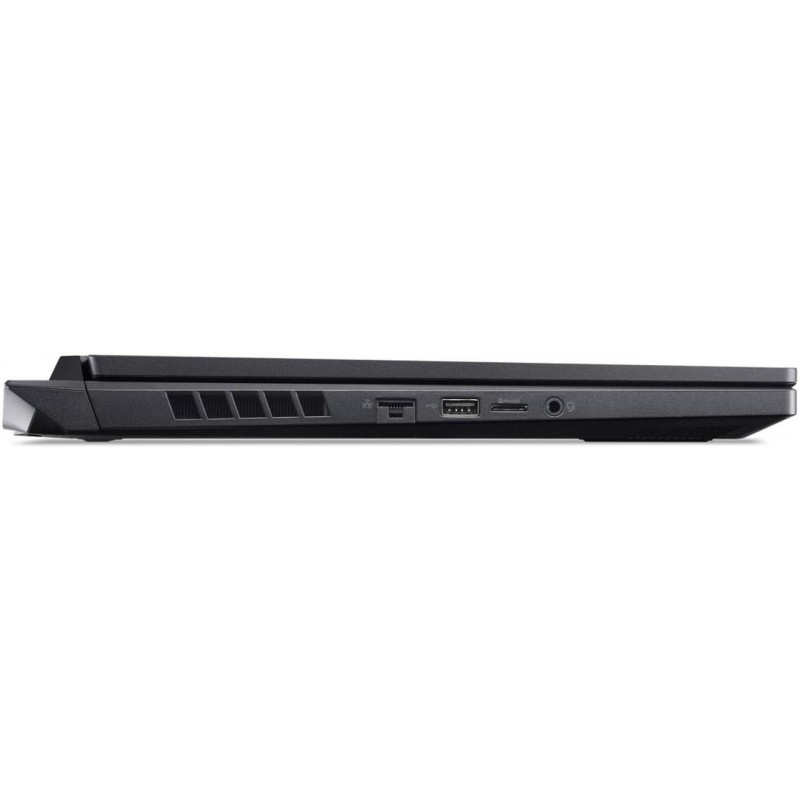 Лаптоп ACER NITRO AN16-51-503W, 16" (1920x1200), i5-13420H, RTX 4050 6GB GDDR6, 16GB DDR5 4800MHz, 1TB M.2 NVMe SSD, AN16-51-503W