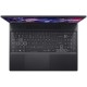 Лаптоп ACER NITRO AN16-51-503W, 16" (1920x1200), i5-13420H, RTX 4050 6GB GDDR6, 16GB DDR5 4800MHz, 1TB M.2 NVMe SSD, AN16-51-503W