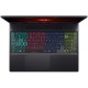Лаптоп ACER NITRO AN16-51-503W, 16" (1920x1200), i5-13420H, RTX 4050 6GB GDDR6, 16GB DDR5 4800MHz, 1TB M.2 NVMe SSD, AN16-51-503W
