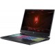 Лаптоп ACER NITRO AN16-51-503W, 16" (1920x1200), i5-13420H, RTX 4050 6GB GDDR6, 16GB DDR5 4800MHz, 1TB M.2 NVMe SSD, AN16-51-503W