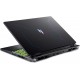 Лаптоп ACER NITRO AN16-51-503W, 16" (1920x1200), i5-13420H, RTX 4050 6GB GDDR6, 16GB DDR5 4800MHz, 1TB M.2 NVMe SSD, AN16-51-503W