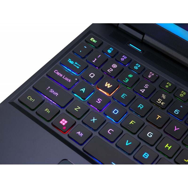 ACER PH16-72-94DV, PHN18-71-94DV