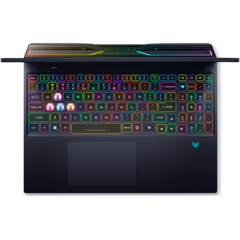 ACER PH18-72-9555, PH18-72-9555