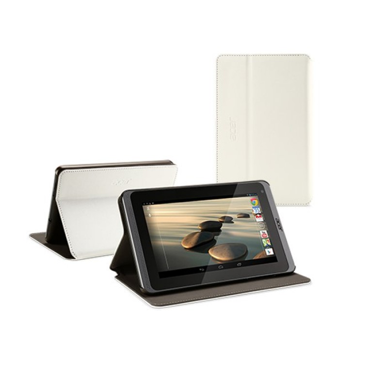 ACER PORTFOL CASE B1-72X WHITE-PORTFOL CASE B1-72X WHITE / HP.BAG11.00F