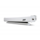 ACER PROJECT SCREEN 100 INCH, E100-W01MW PROJECTION SCREEN 100 INCH / MC.JBG11.009