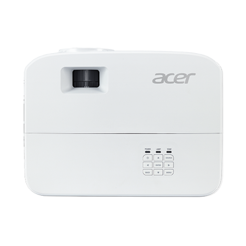 PROJECTOR ACER P1357WI 4000LM, P1357WI  / MR.JUP11.001