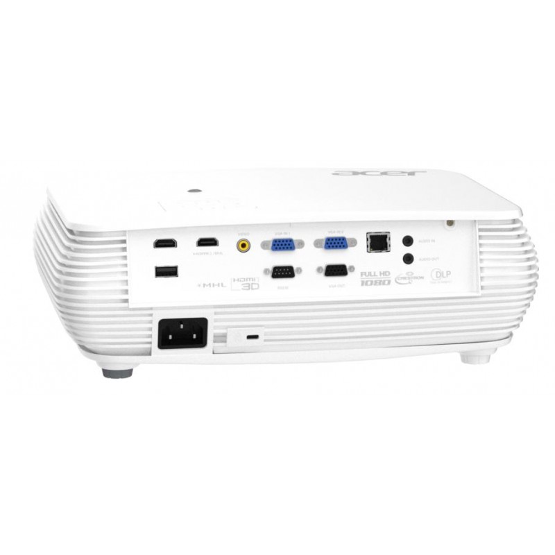 PROJECTOR ACER P5535 4500LM, 4710886603740 / MR.JUM11.001